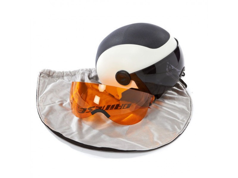 Шолом Dainese Vizor Soft Helmet